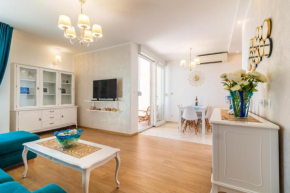 Split Sun Pearl Apartment